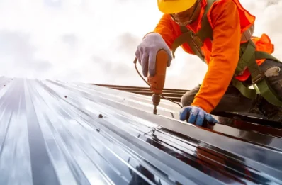 Travaux de zinguerie à Criquetot-sur-Longueville